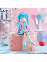 Figurka Vocaloid - Noodle Stopper Hatsune Miku Love Blazer (FuRyu)