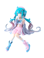 Figurka Vocaloid - Noodle Stopper Hatsune Miku Love Sailor (FuRyu)