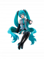 Figurka Vocaloid - Noodle Stopper Hatsune Miku Nardack (FuRyu)