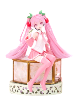 Figurka Vocaloid - Noodle Stopper Hatsune Miku Sakura 2024 (FuRyu)