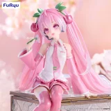 Figurka Vocaloid - Noodle Stopper Hatsune Miku Sakura 2024 (FuRyu)