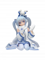 Figurka Vocaloid - Noodle Stopper Snow Miku Sky Town 10th Ver. (FuRyu)
