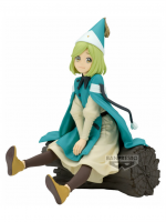 Figurka Witch Hat Atelier - Coco (Banpresto)