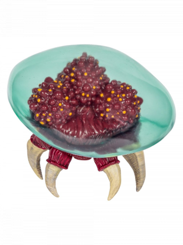 Figurka Metroid Prime - Ultraviolet