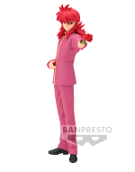 Figurka YuYu Hakusho - Kurama (BanPresto)