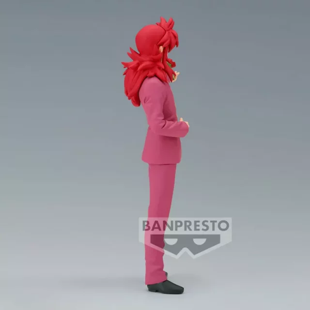 Figurka YuYu Hakusho - Kurama (BanPresto)