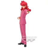 Figurka YuYu Hakusho - Kurama (BanPresto)