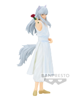 Figurka YuYu Hakusho - Kurama (postać ducha lisa) (BanPresto)