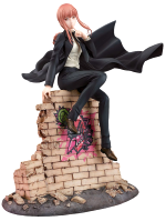 Statuetka Chainsaw Man - Makima 1/7 Statue