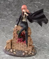 Soška Chainsaw Man - Makima 1/7 Statue