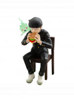 Statuetka Mob Psycho 100 - Shigeo Kageyama & Ekubo