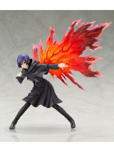 Statuetka Tokyo Ghoul - Toka Kirishima (Kotobukiya)