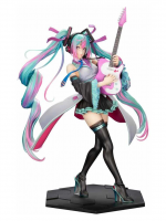 Statuetka Vocaloid - Hatsune Miku 1/7 (Kotobukiya)