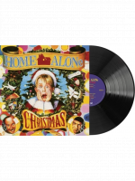 Album Home Alone: Christmas na LP