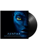 Oficjalny soundtrack Avatar (vinyl)