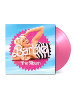 Oficjalny soundtrack Barbie - The Album (vinyl)