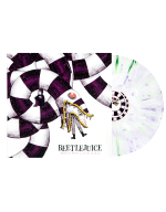 Oficjalny soundtrack Beetlejuice - 30th Anniversary Limited Edition (winyl)