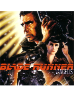 Oficjalny soundtrack Blade Runner (vinyl)