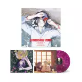 Oficjalny soundtrack Chainsaw Man: Reze Arc na LP - Płyta winylowa