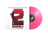 Oficiální soundtrack Deadpool 2 na LP