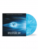 Oficjalny soundtrack Disclosure Day na 2x LP