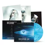 Oficjalny soundtrack Disclosure Day na 2x LP - Płyta winylowa