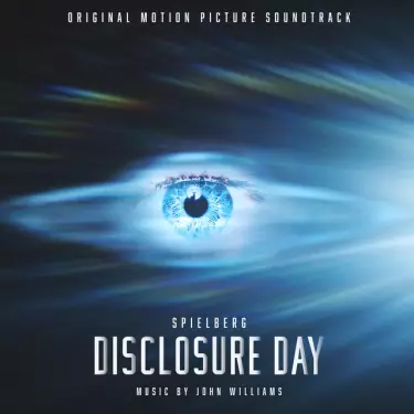 Disclosure Day (Original Motion Picture Soundtrack)