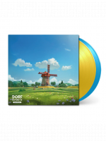 Oficjalny soundtrack Dorfromantik na 2x LP