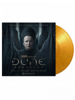 Oficjalny soundtrack Dune: Prophecy na LP