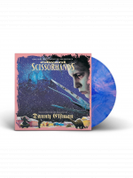 Oficjalny soundtrack Edward Scissorhands (Limited Edition) na LP