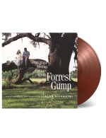 Oficjalny soundtrack Forrest Gump (vinyl)