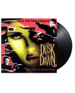 Oficjalny soundtrack From Dusk Till Dawn (vinyl)