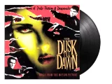 Oficiální soundtrack From Dusk Till Dawn na LP