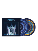 Oficjalny soundtrack Frozen: The Songs (vinyl) (zoetrope)