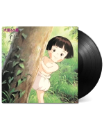 Oficjalny soundtrack Grave Of The Fireflies (vinyl)