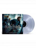 Oficjalny soundtrack Harry Potter And The Deathly Hallows: Part 1 na 2x LP