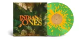 Oficiální soundtrack Indiana Jones - The Indiana Jones Trilogy na 2x LP