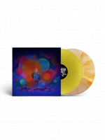 Oficjalny soundtrack Inside Out 2 na 2 LP