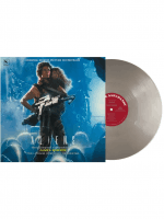Oficjalny soundtrack James Horner - Aliens na LP