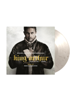 Oficjalny soundtrack King Arthur: Legend Of The Sword na 2x LP