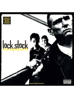 Oficjalny soundtrack Lock, Stock and Two Smoking Barrels na 2x LP