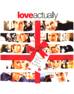 Oficjalny soundtrack Love Actually na 2X LP