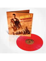 Oficjalny soundtrack Mad Max 2: The Road Warrior (vinyl)