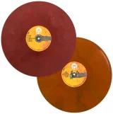 Oficiální soundtrack Mad Max: Fury Road na 2x LP