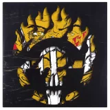 Oficiální soundtrack Mad Max: Fury Road na 2x LP