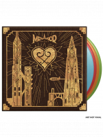 Oficjalny soundtrack Metaphor: ReFantazio na 4x LP