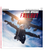 Oficjalny soundtrack Mission Impossible - Fallout (vinyl)