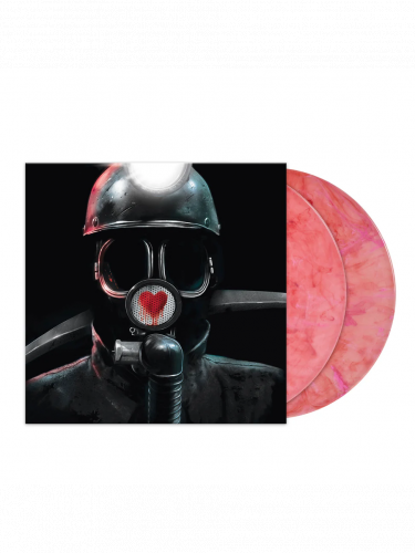 Oficjalny soundtrack My Bloody Valentine na 2x LP