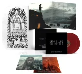 Oficiální soundtrack Northman na 2x LP