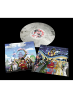 Oficjalny soundtrack One Piece: Land of Wano na 1x LP